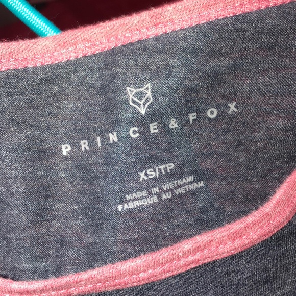 Red Shirt - Picture 2 of 2